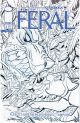 FERAL #3 THANK YOU VARIANT