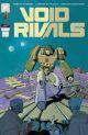 VOID RIVALS #9 COVER C 1:10 ARAUJO & O HALLORAN