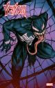 VENOM #33 1:25 JOSHUA SWABY VARIANT