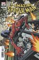 AMAZING SPIDER-MAN #49 1:25 CHRIS SAMNEE VARIANT