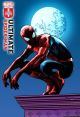 ULTIMATE SPIDER-MAN #5 1:25 MARC ASPINALL VARIANT