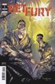 GET FURY #1 1:25 ROGE ANTONIO VARIANT