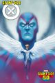 GIANT-SIZE X-MEN #1 1:25 PHIL NOTO VARIANT