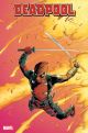 DEADPOOL #2 1:25 DECLAN SHALVEY VARIANT