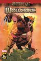 WOLVERINE #49 1:25 MAHMUD ASRAR VARIANT