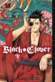 BLACK CLOVER GN VOL 35