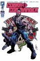 COBRA COMMANDER #2 (OF 5) 2ND PRINTING