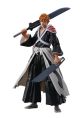 BLEACH ICHIGO KUROSAKI DUAL ZANGETSU S.H.FIGUARTS AF