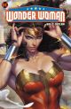 WONDER WOMAN (2023) TP VOL 01 OUTLAW DIRECT MARKET EXCLUSIVE STANLEY ARTGERM LAU