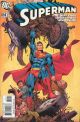 SUPERMAN 654