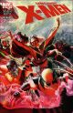 UNCANNY X-MEN #500 A ALEX ROSS WRAP COVER