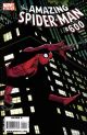 AMAZING SPIDER-MAN 600 B ROMITA