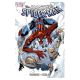 AMAZING SPIDER-MAN BY J. MICHAEL STRACZYNSKI ULTIMATE COLL TP BOOK 01