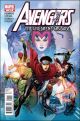 AVENGERS CHILDRENS CRUSADE 1