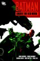 BATMAN UNDER THE RED HOOD TP