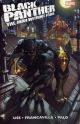 BLACK PANTHER MAN WITHOUT FEAR TP VOL 01 URBAN JUNGLE