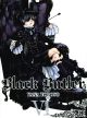 BLACK BUTLER TP 06