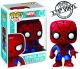 POP MARVEL 03 SPIDER-MAN