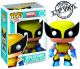 POP MARVEL WOLVERINE VINYL FIG