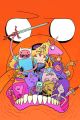 ADVENTURE TIME 6 1:15 HIPP VARIANT VIRGIN COVER