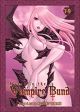 DANCE IN VAMPIRE BUND OMNIBUS VOL 03