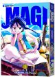 MAGI GN VOL 01