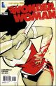 WONDER WOMAN 33 A (2011)