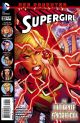 SUPERGIRL 33 (2011)