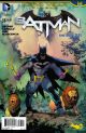 BATMAN 33 A (2011)