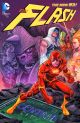 FLASH TP VOL 03 GORILLA WARFARE (NEW 52)