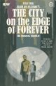 STAR TREK CITY ON THE EDGE OF FOREVER #2 A (OF 5)