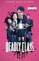 DEADLY CLASS TP 01 REAGAN YTH