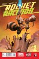 ROCKET RACCOON 1 A (2014)