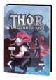 THOR GOD OF THUNDER PREMIUM HC VOL 04 LAST DAYS MIDGARD