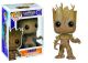 POP MARVEL GUARDIANS OF THE GALAXY 49 GROOT