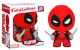 FABRIKATIONS DEADPOOL PLUSH