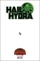 HAIL HYDRA #1 ANT SIZED FERRY 1:15 VARIANT