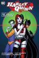 HARLEY QUINN HC VOL 05 THE JOKERS LAST LAUGH