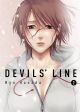 DEVILS LINE GN VOL 02