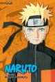 NARUTO 3IN1 TP 15