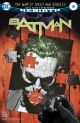 BATMAN 26 A