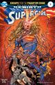 SUPERGIRL 11 A (2016)