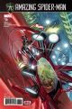 AMAZING SPIDER-MAN 30 A (2015)