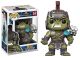 POP THOR RAGNAROK HULK HELMET GLADIATOR