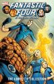 FANTASTIC FOUR BY HICKMAN COMPLETE COLLECTION TP VOL 01