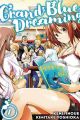 GRAND BLUE DREAMING GN 01