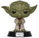 POP STAR WARS CLONE WARS YODA