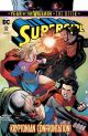 SUPERGIRL 32 A