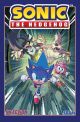 SONIC THE HEDGEHOG TP 04 INFEC