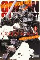 GOBLIN SLAYER BRAND NEW GN 01